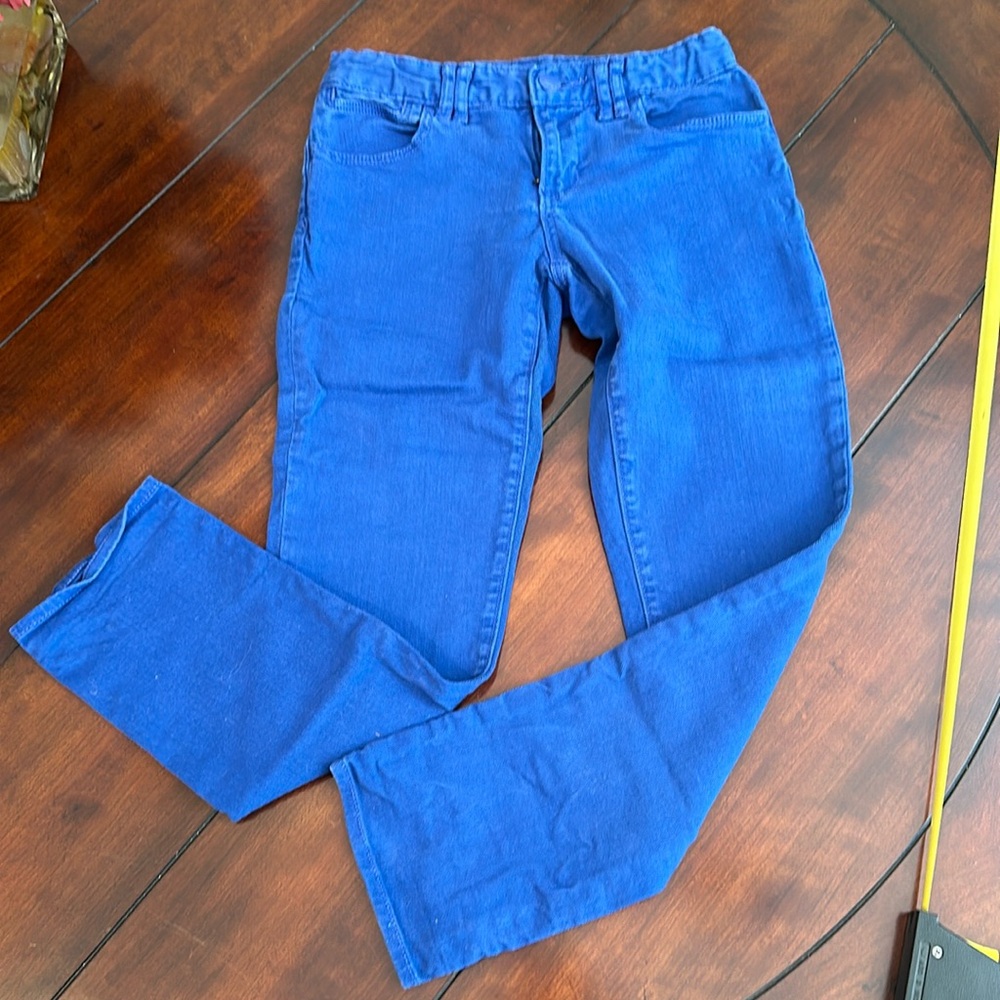 Gap Kids Super Skinny Denim